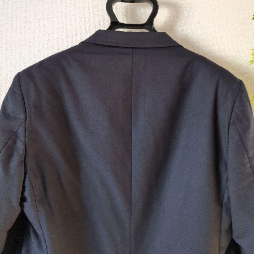 美品♪ ブルックスブラザーズ 紺ブレ 金ボタン 紺ブレザー 40 ショート