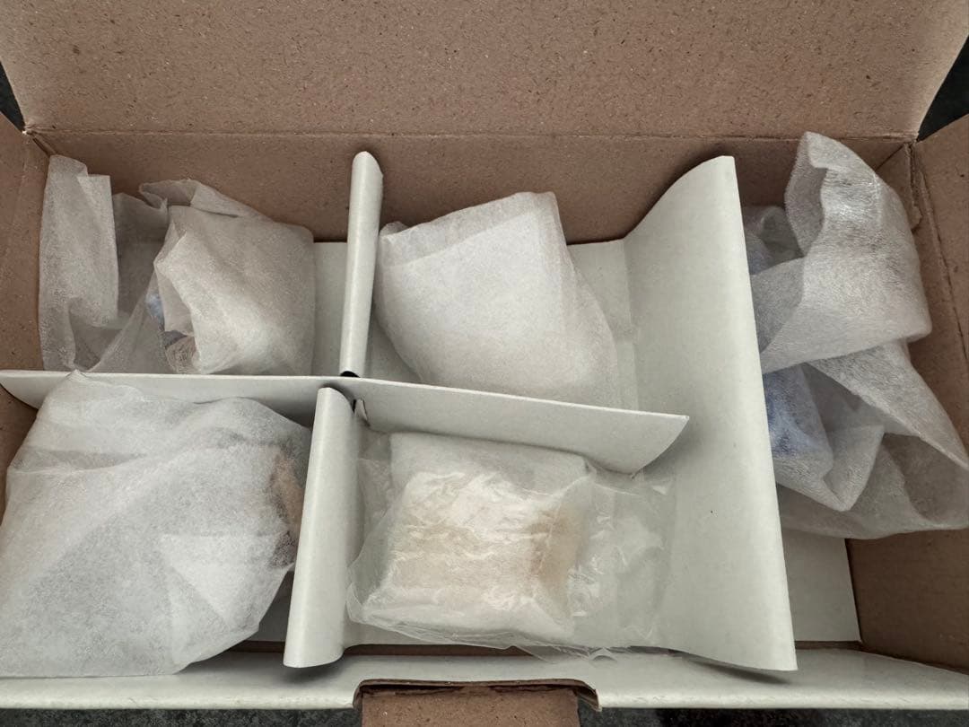 ディズニーファンタジア　オーナメント　加藤工芸　箱庭　インテリア