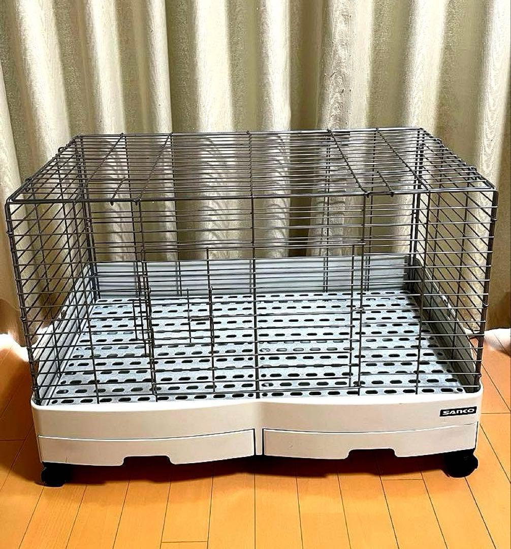 ホッシー様　SANKO サンコー　イージーホーム80