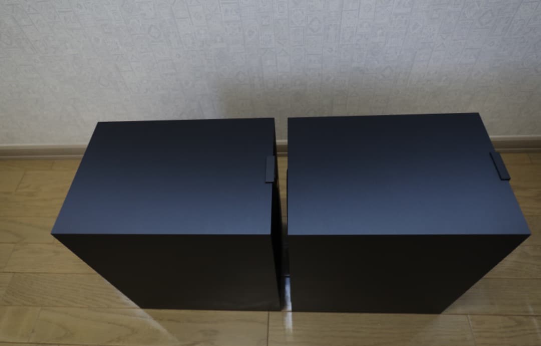 KEF Q350　ペア　ケーイーエフ　ブラック　美品　（値下げ中）