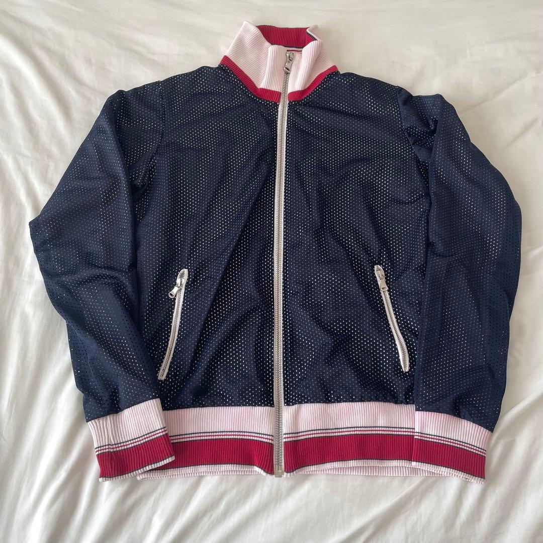 【激レア】D&G ドルチェ&ガッバーナ ジャージ セットアップ XS