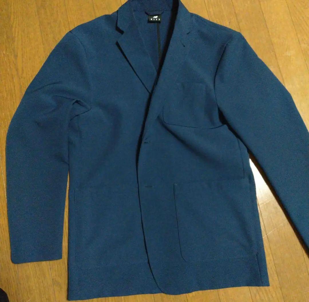 ニューバランス…セットアップ・Mサイズ