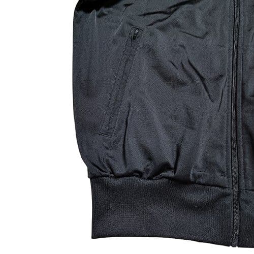 【極美品】アディダス クラシックスファイヤーバード ブラック IJ7058 M