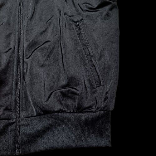 【極美品】アディダス クラシックスファイヤーバード ブラック IJ7058 M