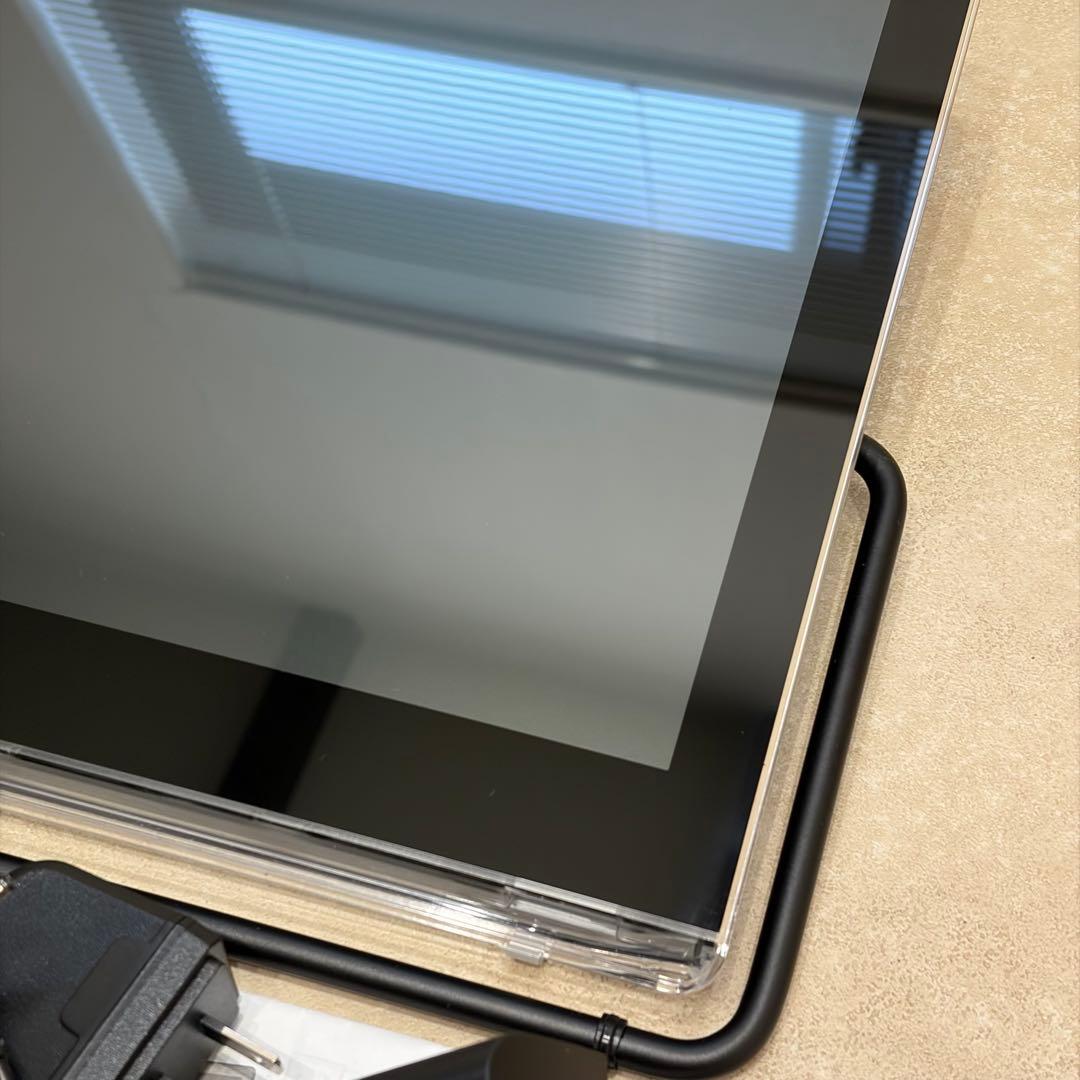 Panasonic ポータブルテレビ UN-15S11 15インチ￼ VIERA