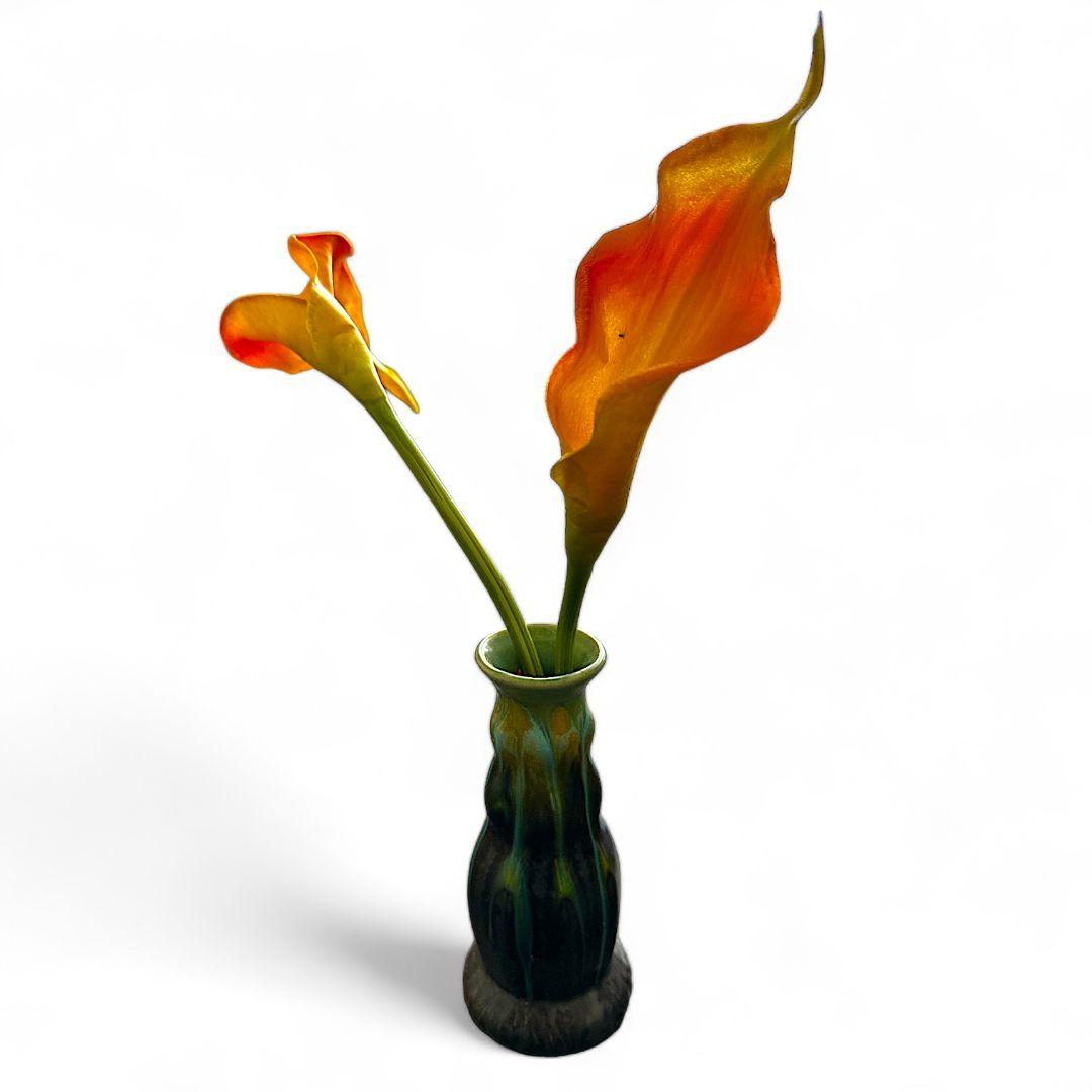 花瓶・フラワースタンド Flower Base Belgium Vintage