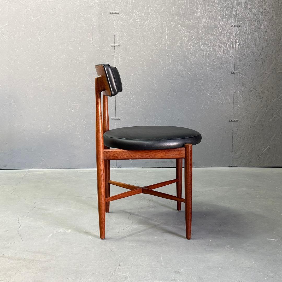 G-PLAN(ジープラン) / FRESCO サーキュラーチェア (503)