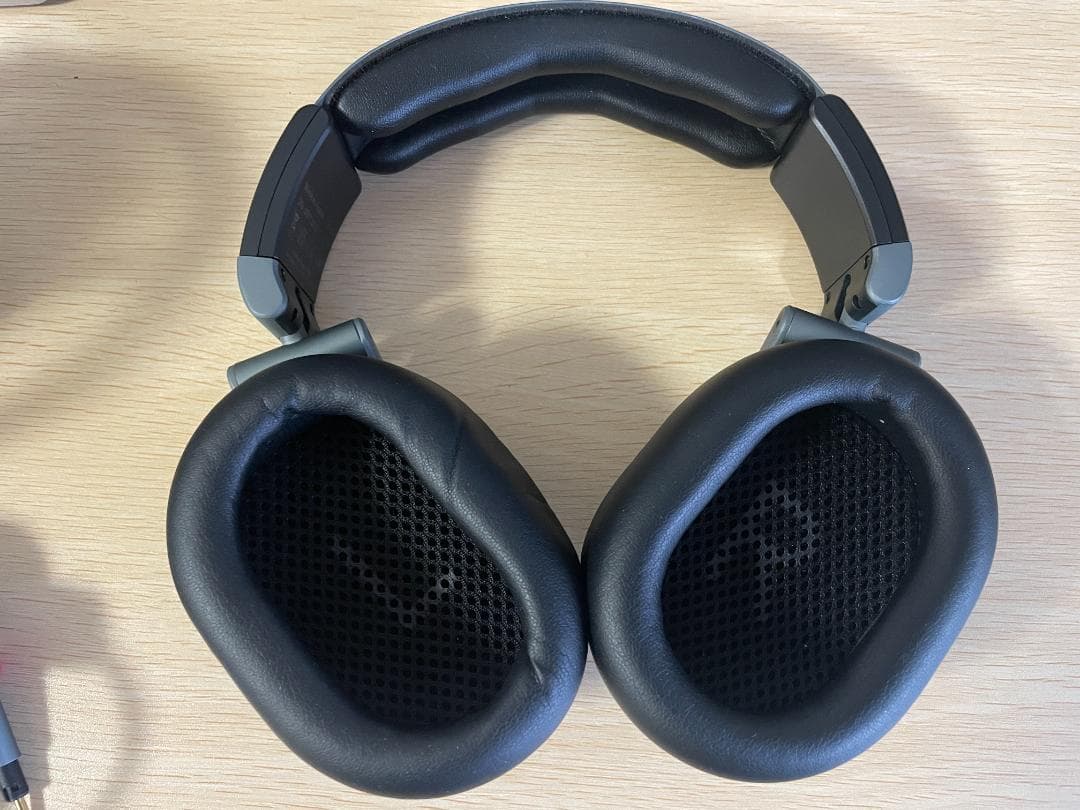 サ*リ様 Austrian Audio Hi-X55 / 高解像度モニター /