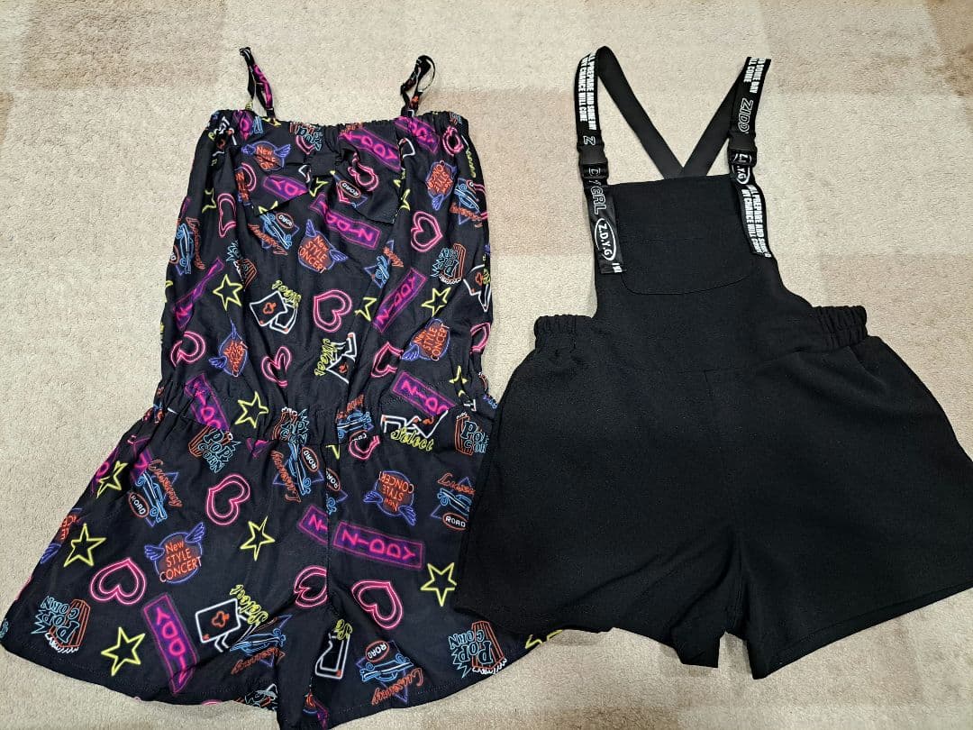 140センチ女の子 子供服まとめ売り