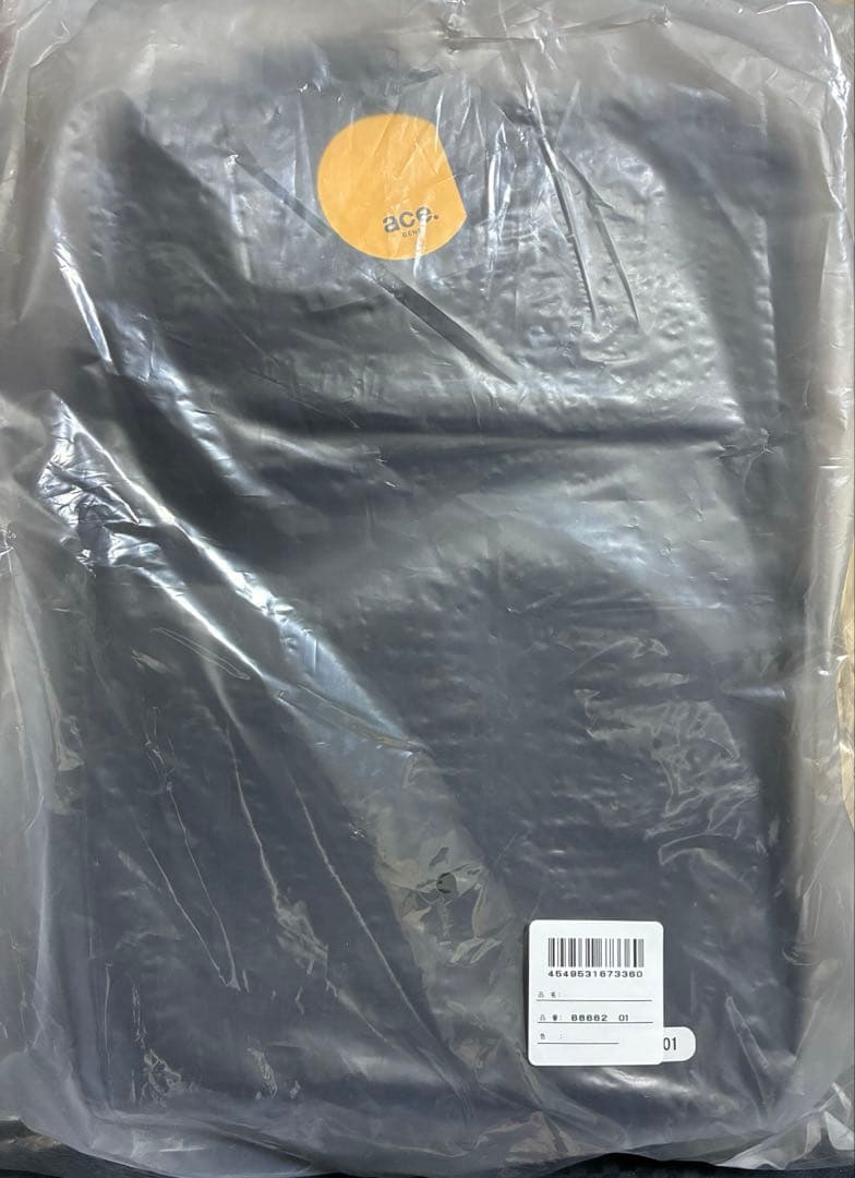 エースジーン ビジネスリュック ガジェタブルWR2 14L ace.GENE