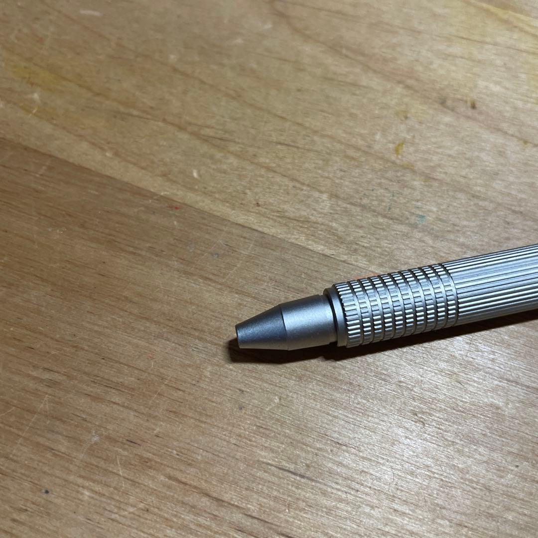 廃盤　PILOT パイロット　automac オートマック　シルバー