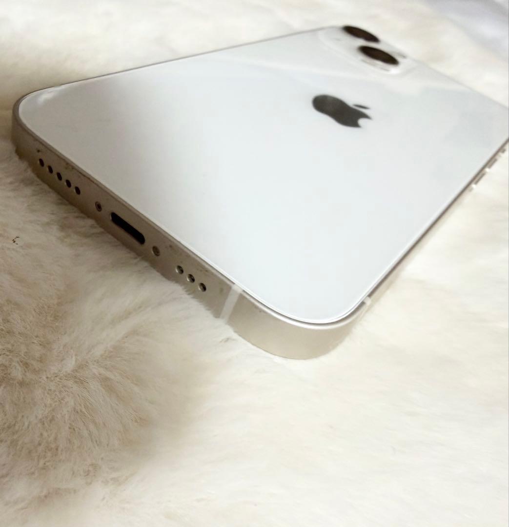 即発送！iPhone13美品　SIMフリー