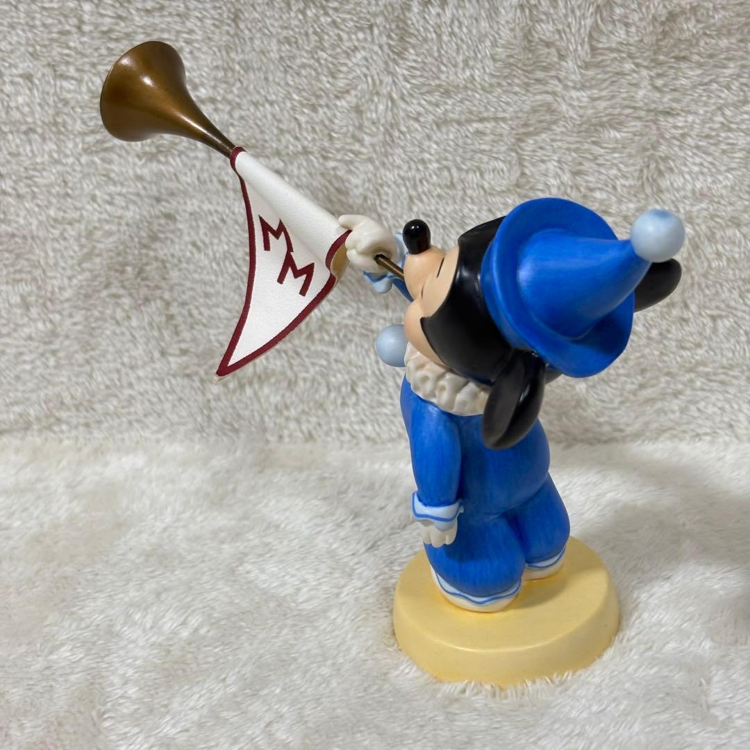 【希少品】ディズニー WDCC フィギュア 50th フェルディ トランペット
