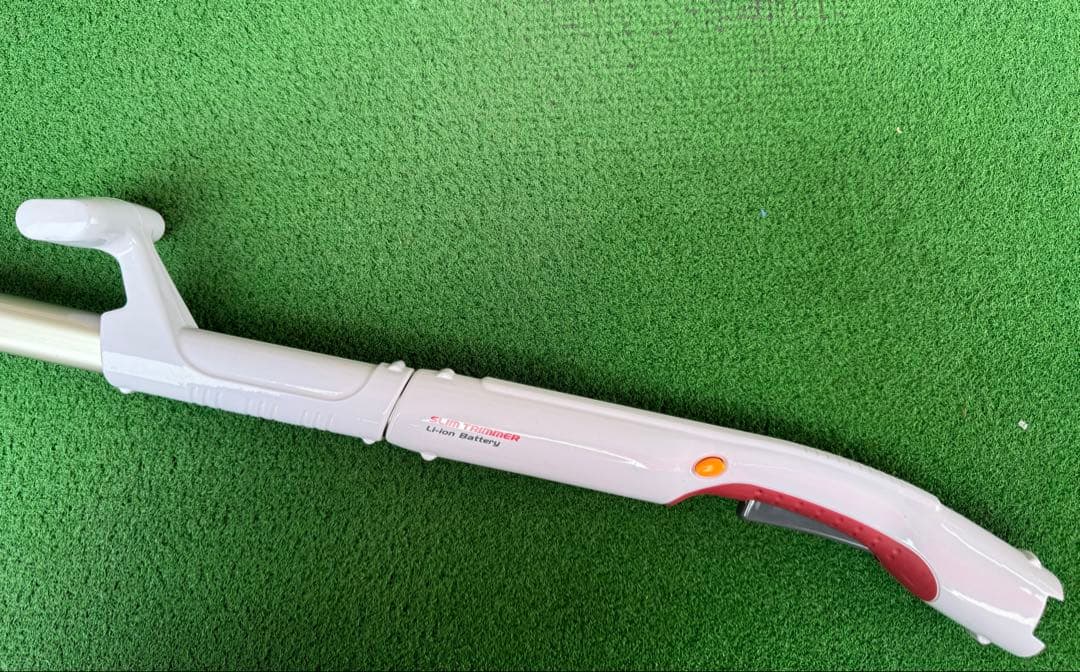 PL-3001-2B スリムバリカン バッテリー2個付き充電式伸縮ロングタイプ