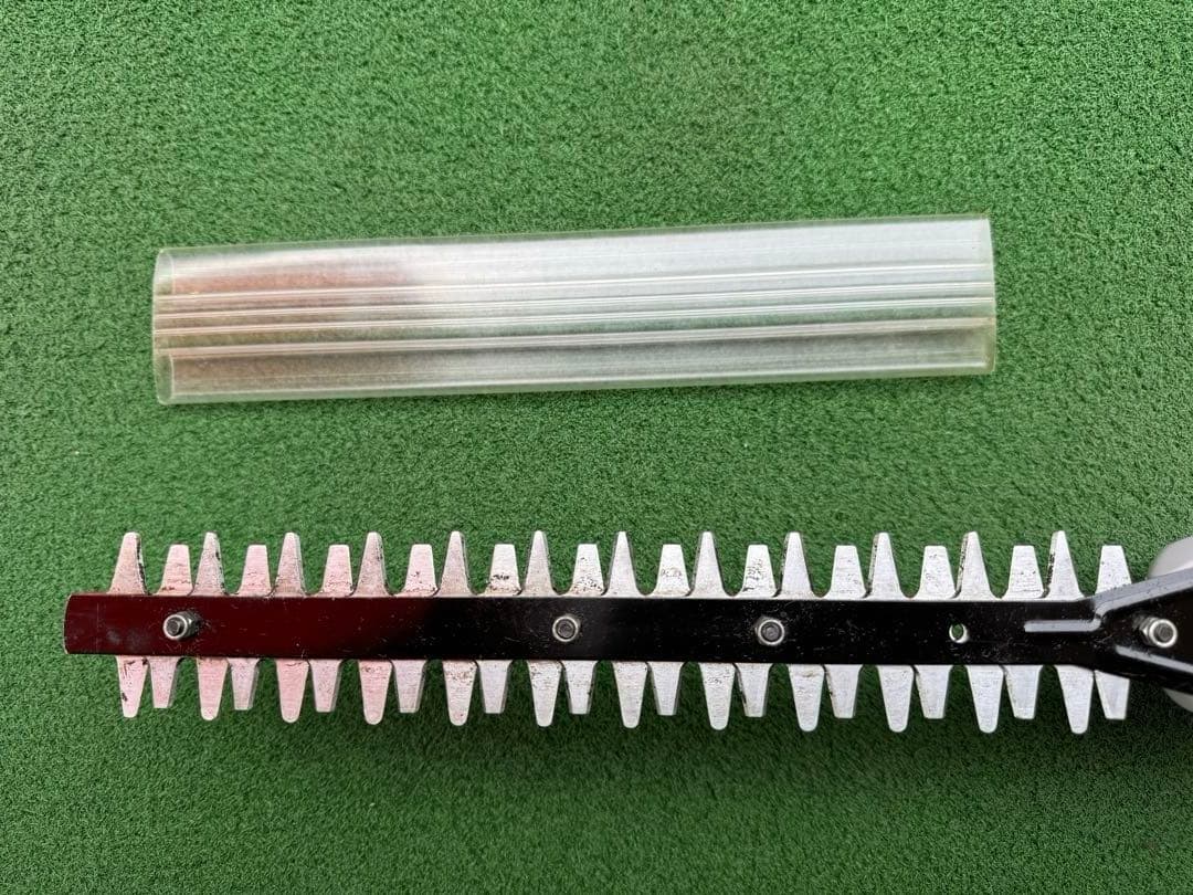 PL-3001-2B スリムバリカン バッテリー2個付き充電式伸縮ロングタイプ