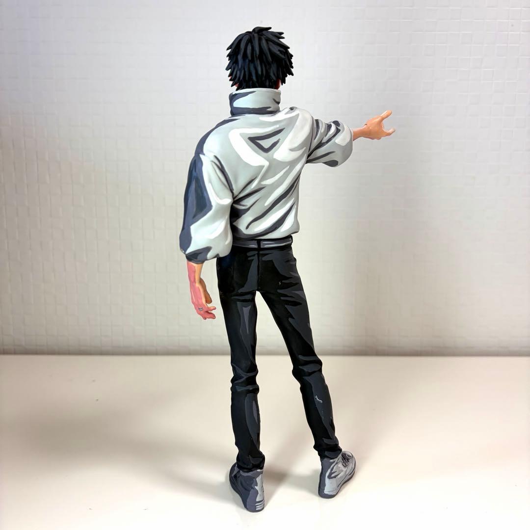 呪術廻戦0 乙骨憂太 二次元彩色 リペイント MAXIMATIC