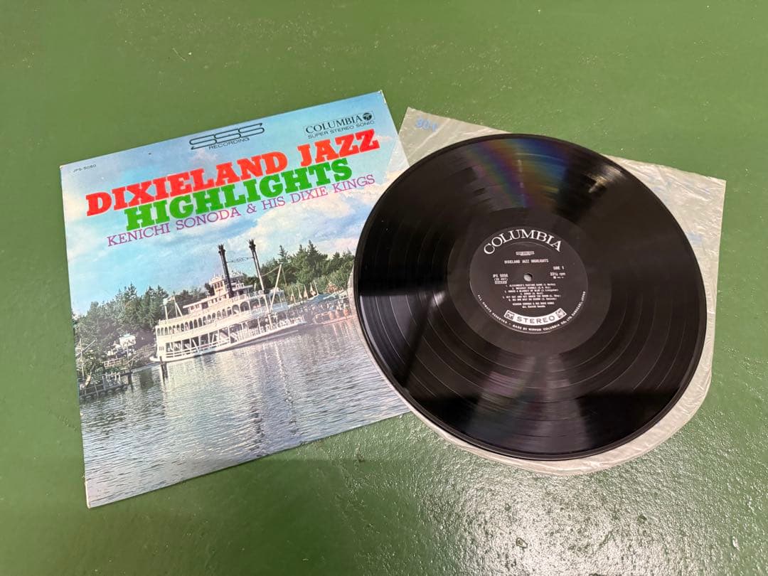 【LP9枚】ジャズ レコード まとめて A-07