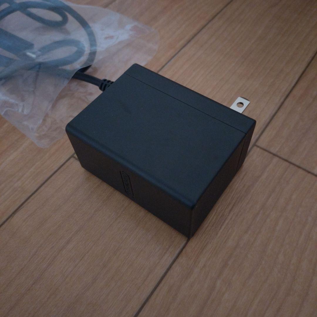 【中古 美品】Nintendo Switch グレー 本体