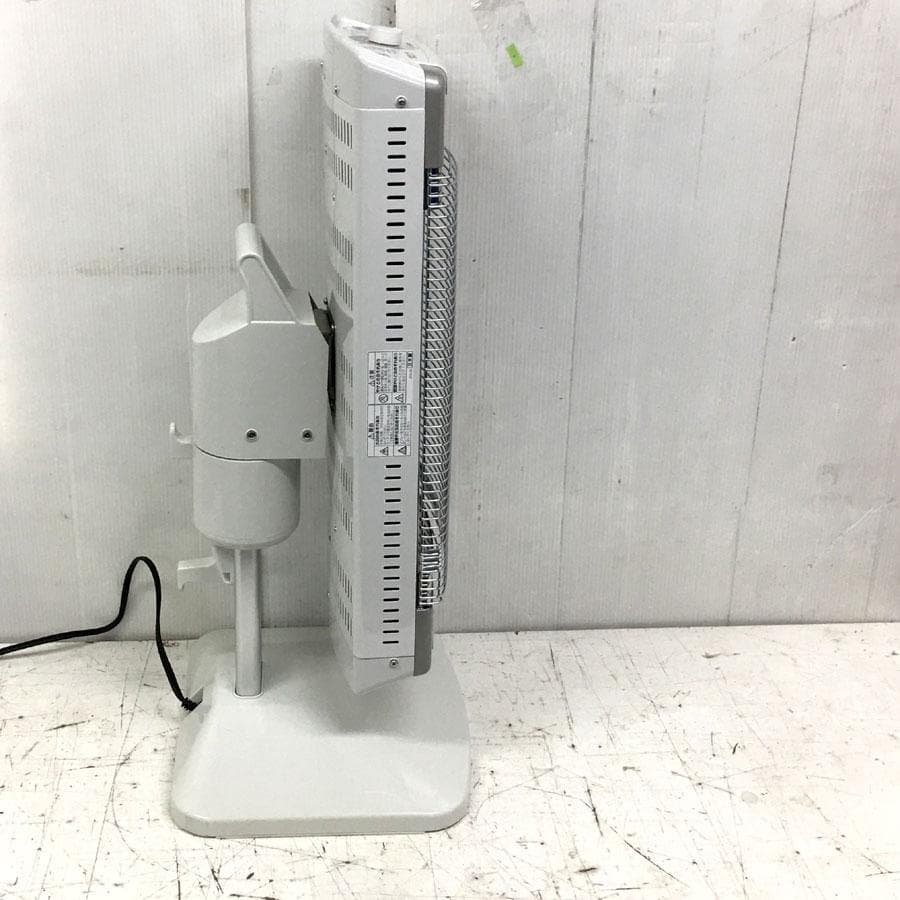 コロナ　CORONA　DH-1218R 電気ストーブ コアヒート