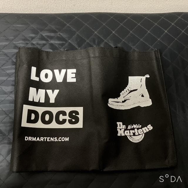 【z50j】ドクターマーチン サンダル JORGE RVE （プー101）