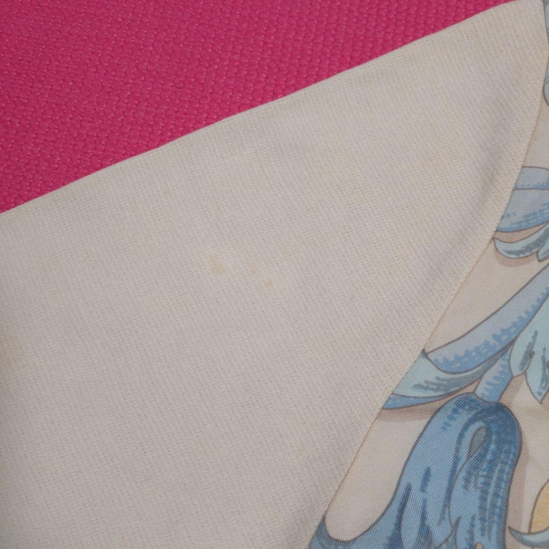 HERMES-PARIS 半袖ポロシャツ