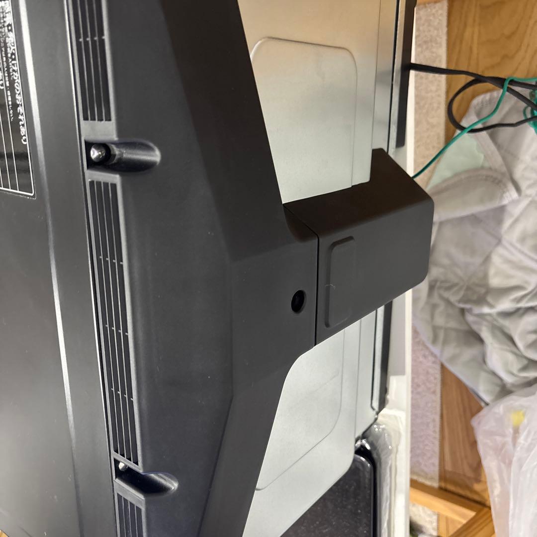 最終値下げ2023年製　美品 スチームオーブン ヘルシーシェフ MRO-W10A