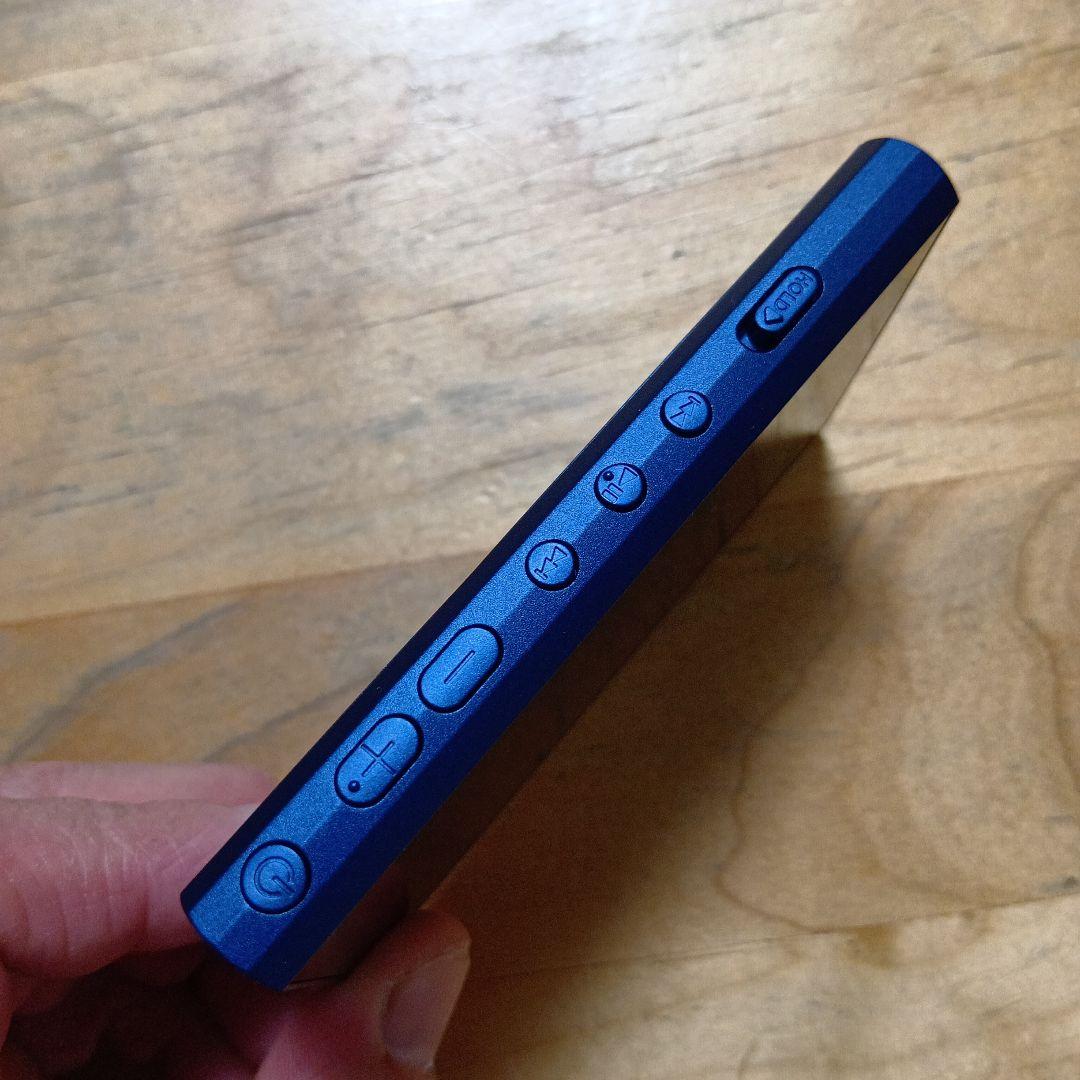 SONYウォークマンNW-A306 32GB　美品