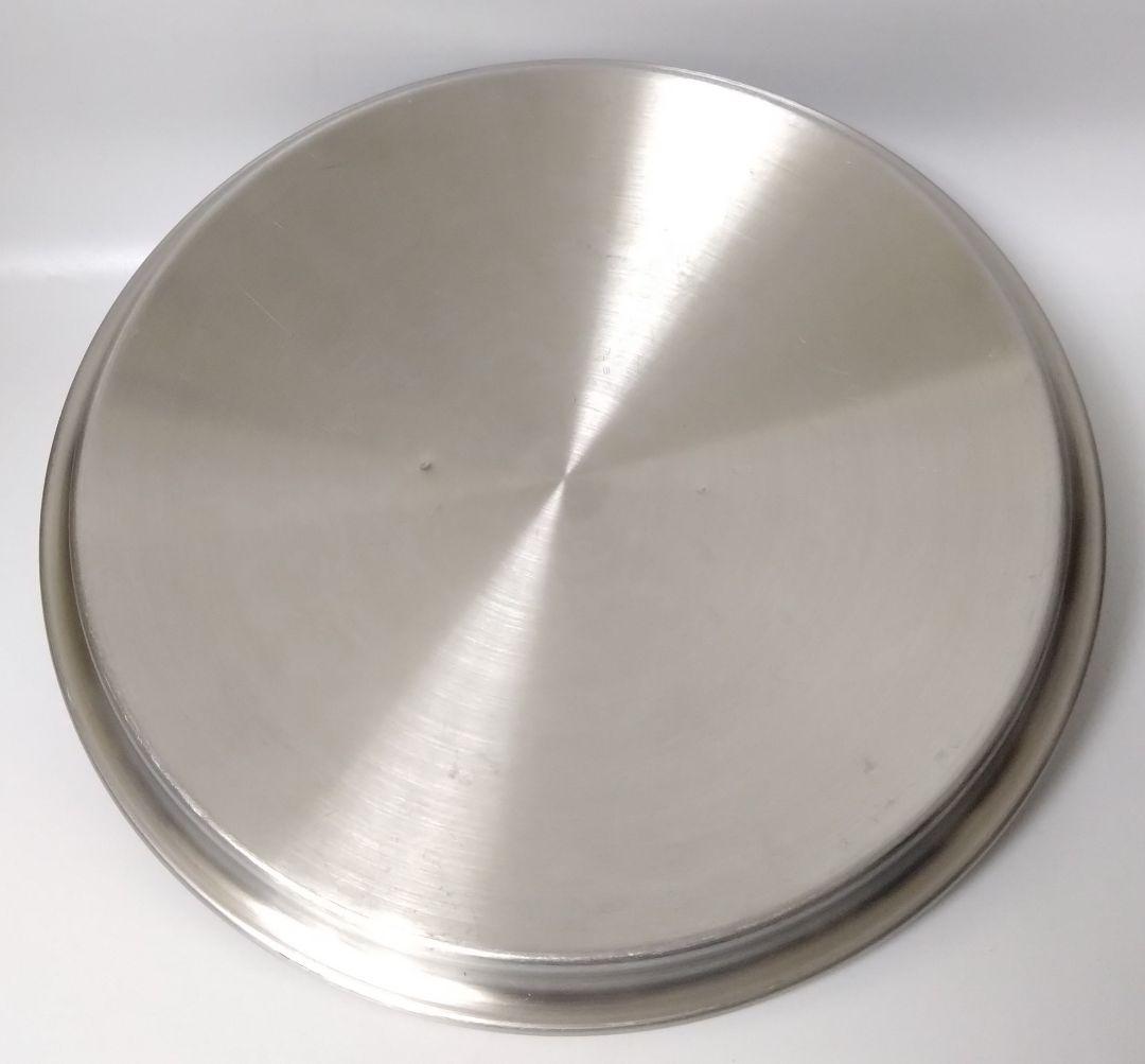 Fissler フィスラー 旧タイプ プロコレクション ストックポッド 24㎝