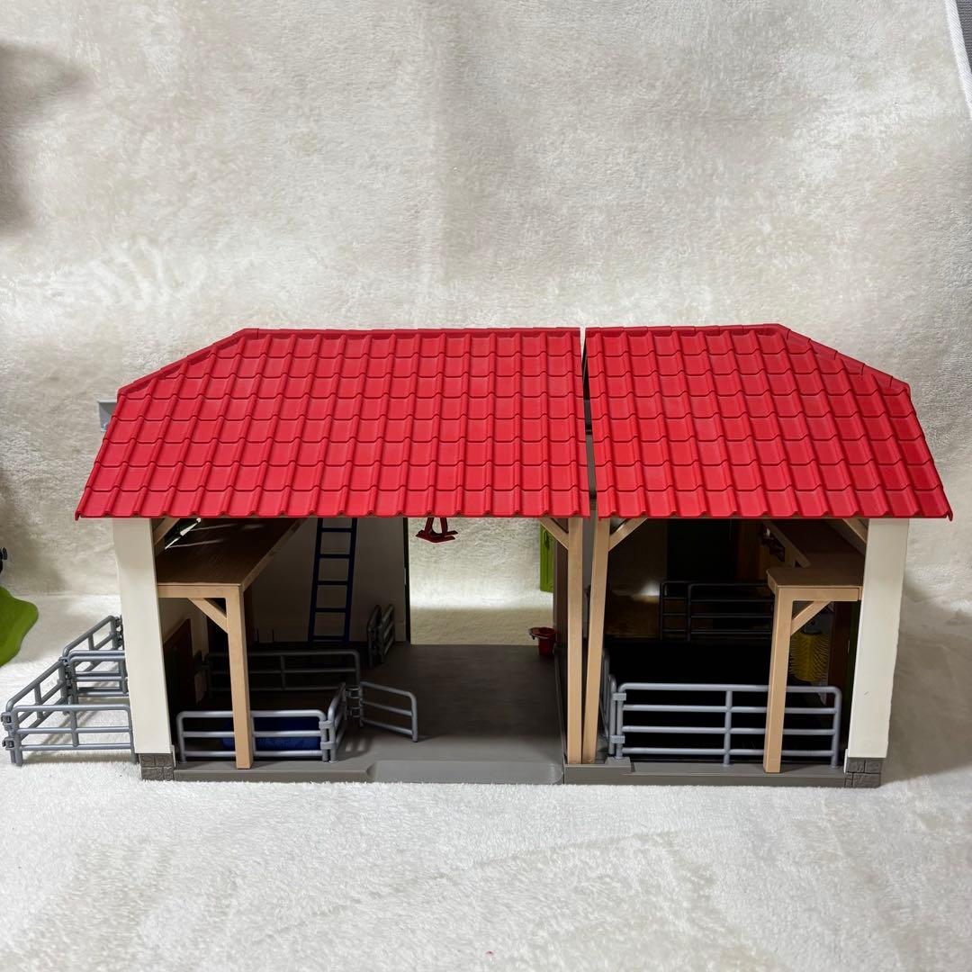Schleich シュライヒ 牧場ビッグセット まとめ売り 大量 純正品