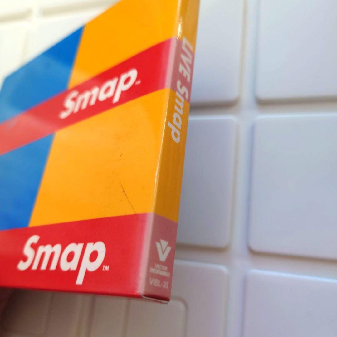 【まとめ売り】Smap DVD 5点set