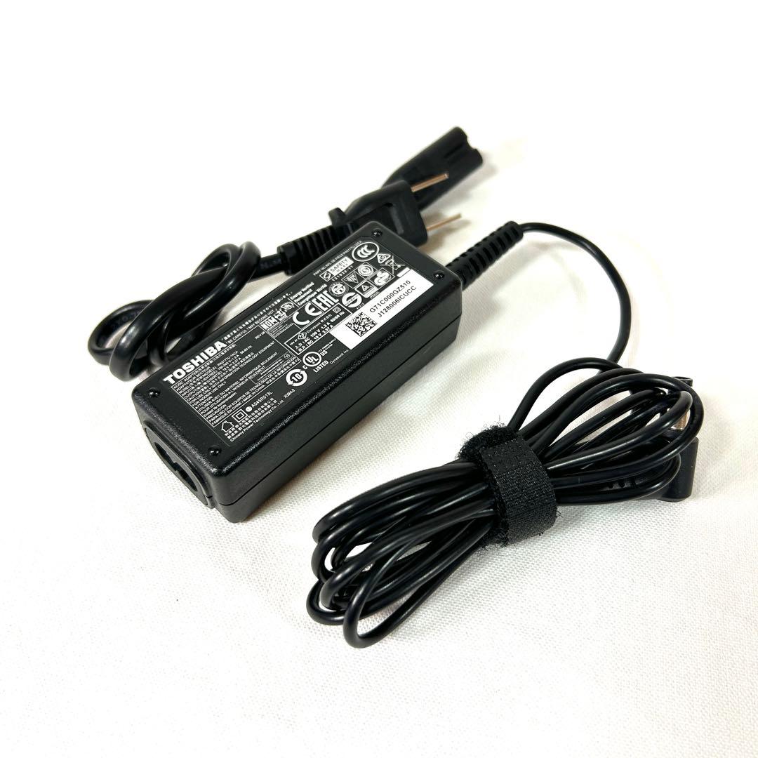 TOSHIBA Dynabook B65/HS i7 16GB DVD オフィス