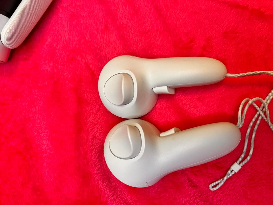 ✨美品✨ Quest メタクエスト 3S 128GB