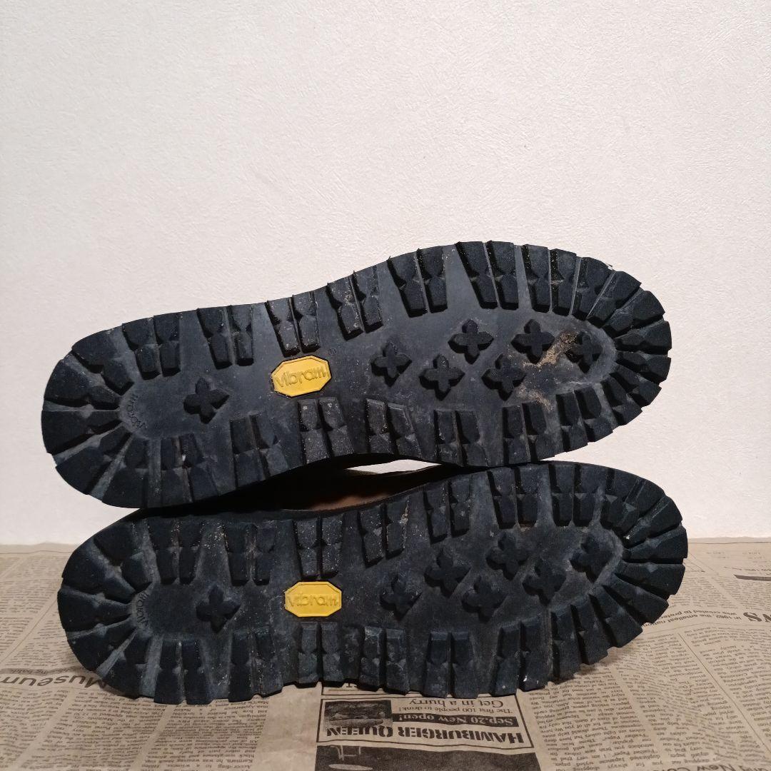 ダナーライト　白タグ　USA製　30420X