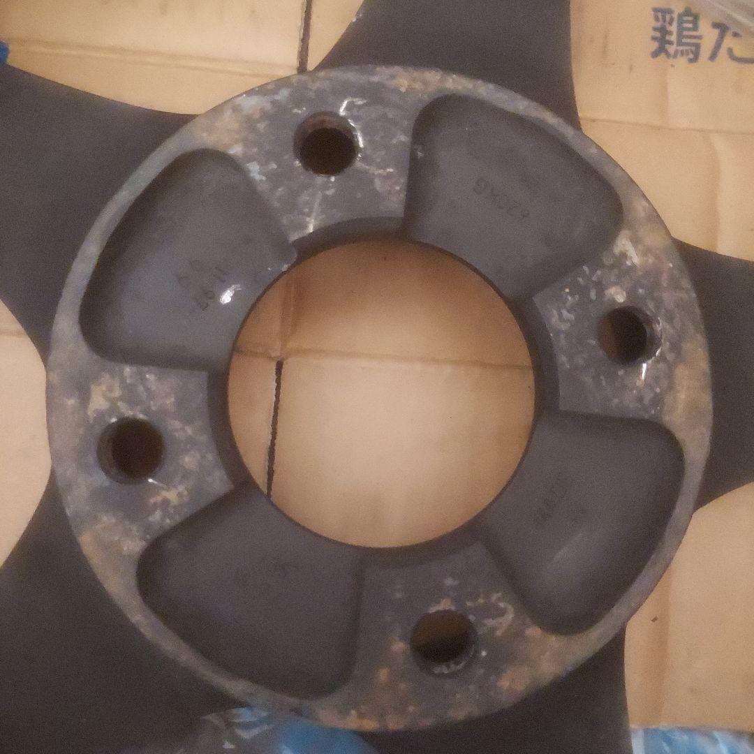 2*o様 当時物 軽量 リーガマスター 16in 4本 114.3 4h 7j