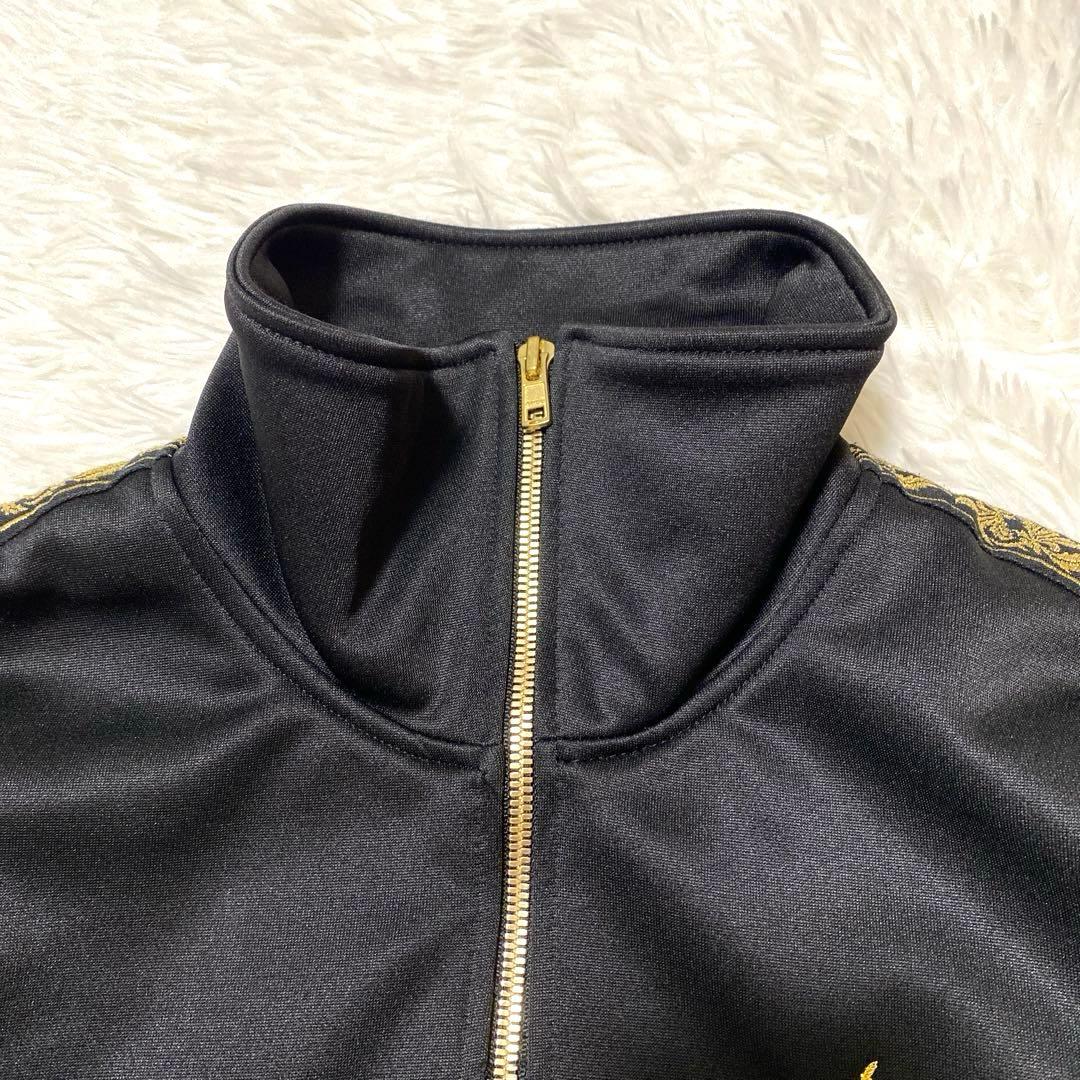 【美品】 drestrip ドレストリップ トラックジャケット 百式ジャージ