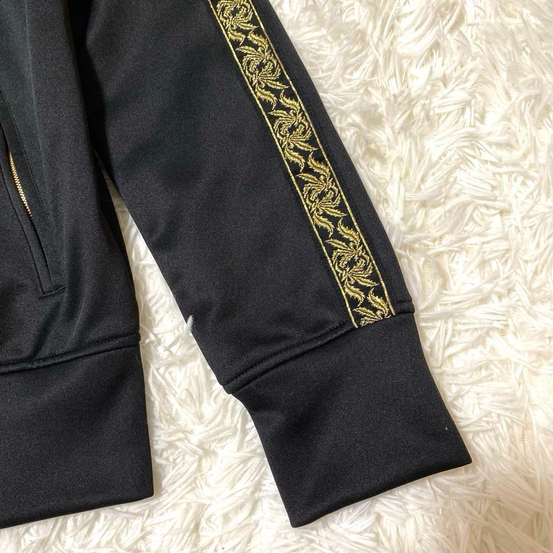 【美品】 drestrip ドレストリップ トラックジャケット 百式ジャージ