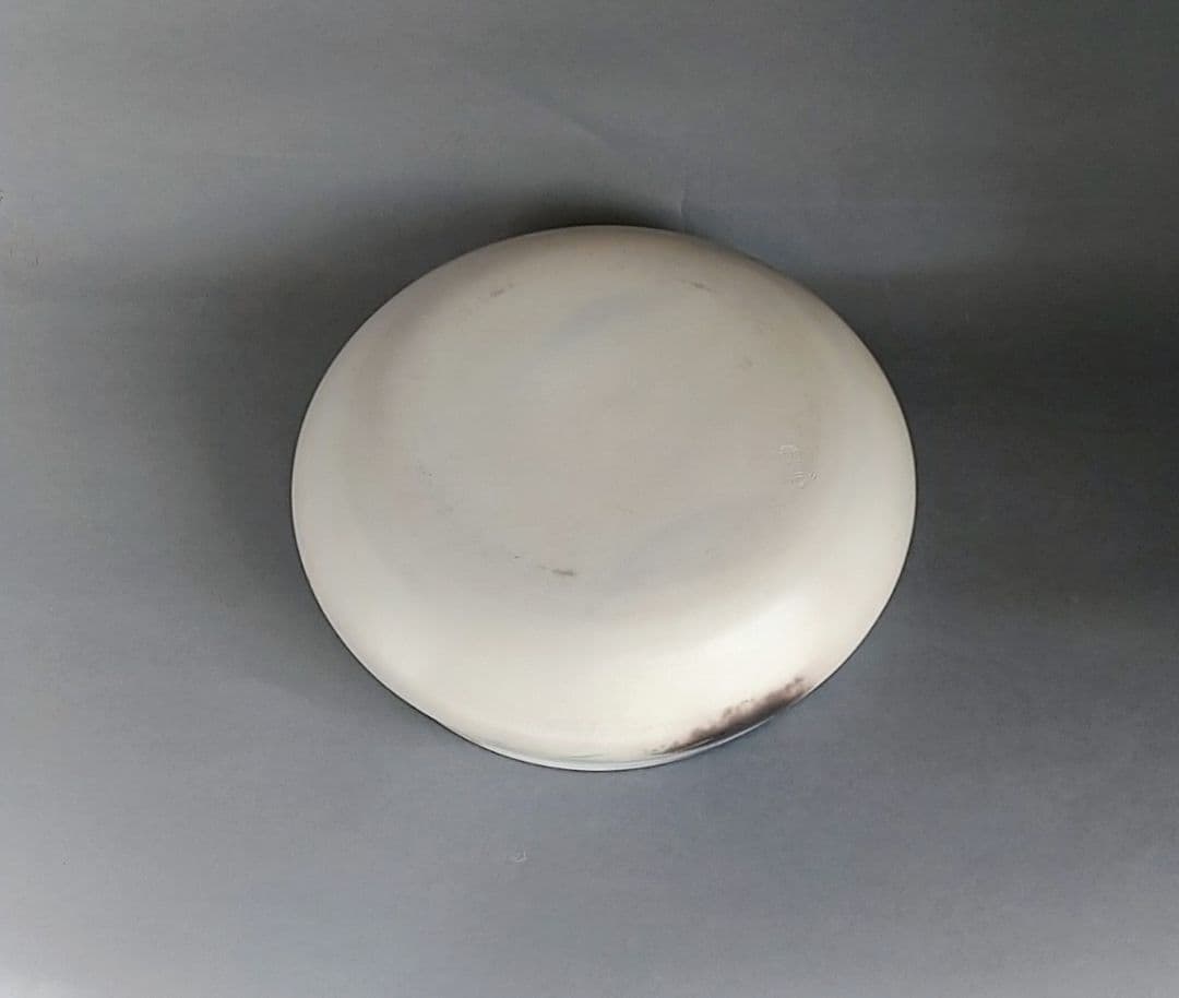 灰器 白井半七作 茶道具