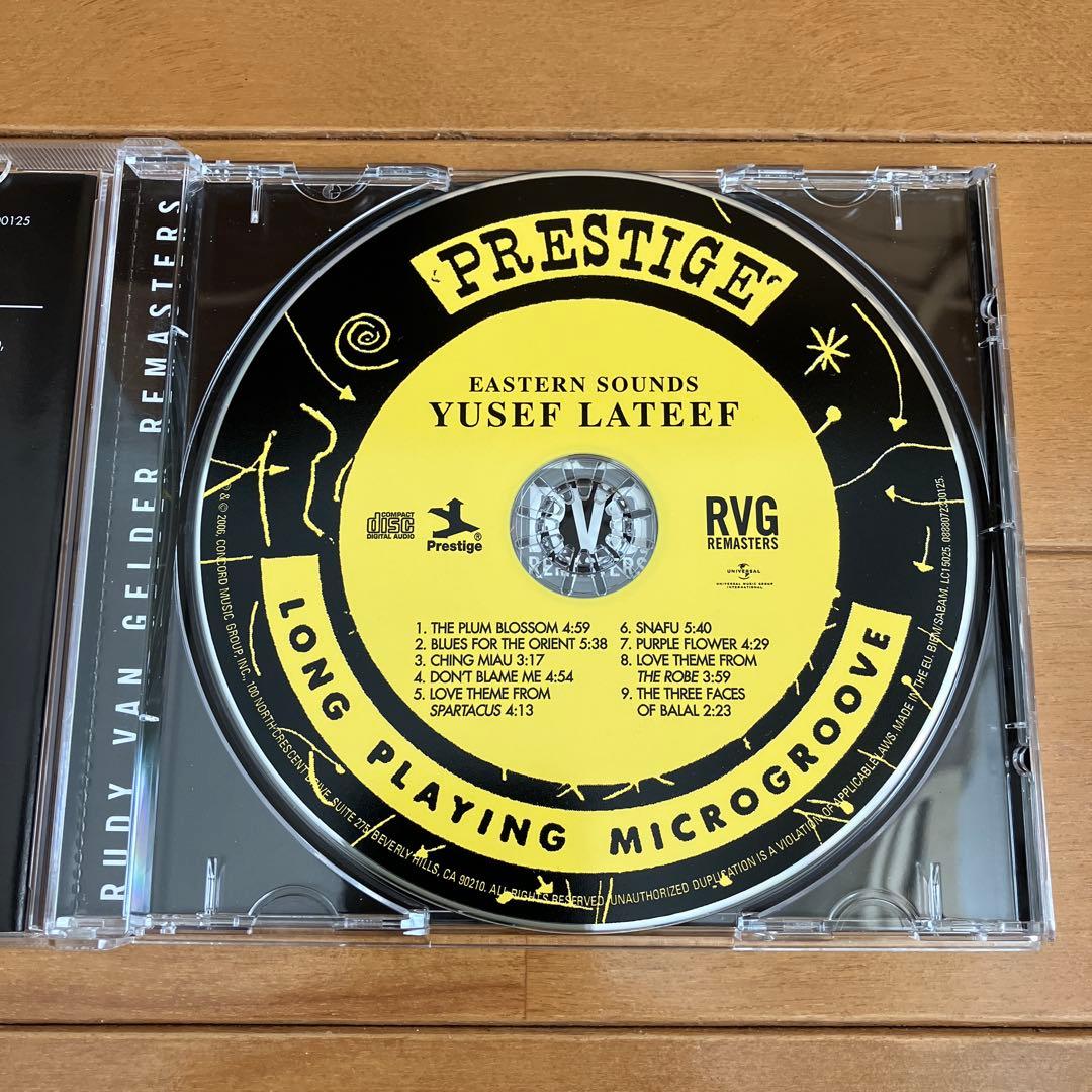 Hydeout Productions CD 3作品　+ 1作品