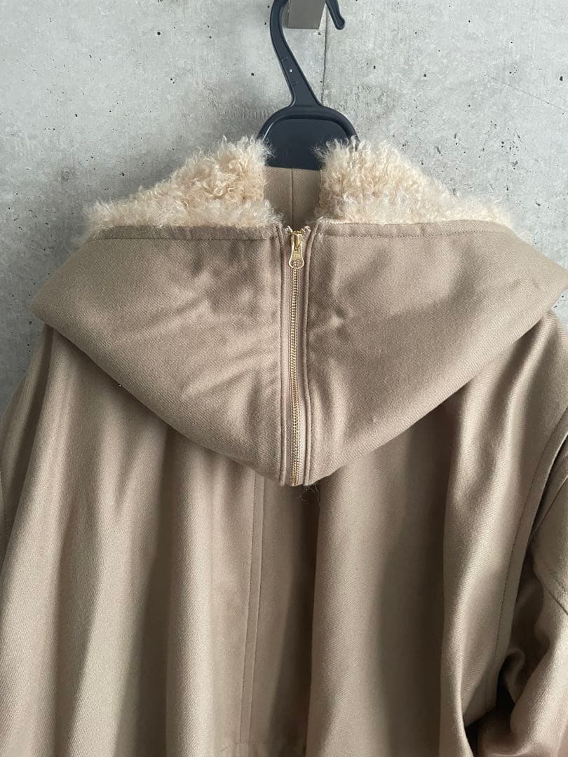 セール中⭐︎新品・IENA モッズコート