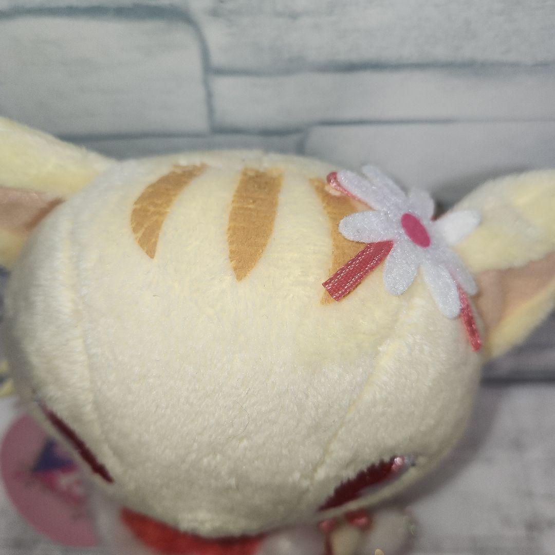 サンリオ　ジュエルペット　サンゴ　ぬいぐるみ　レア