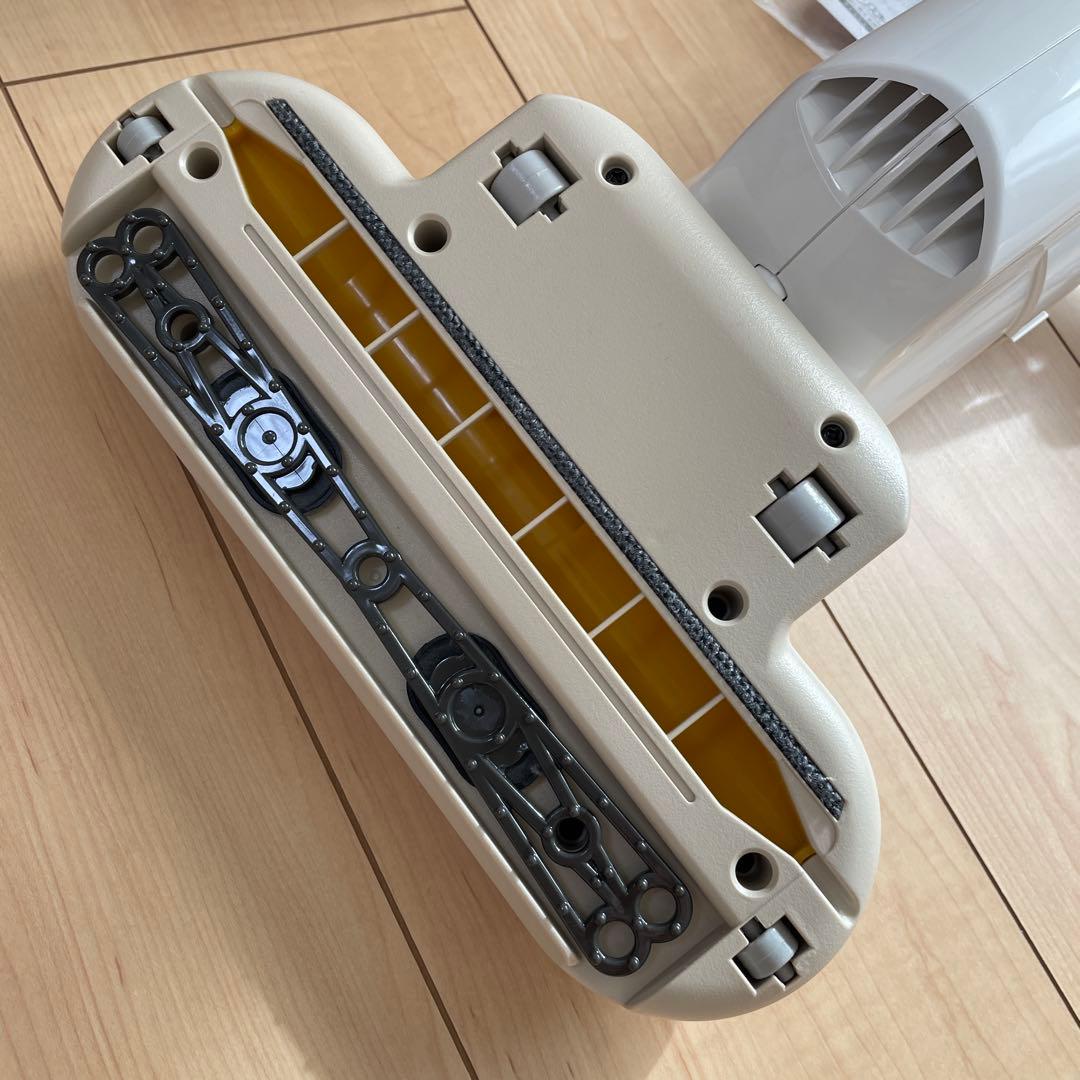 IRIS OHYAMA ふとんクリーナー FCA-13-C