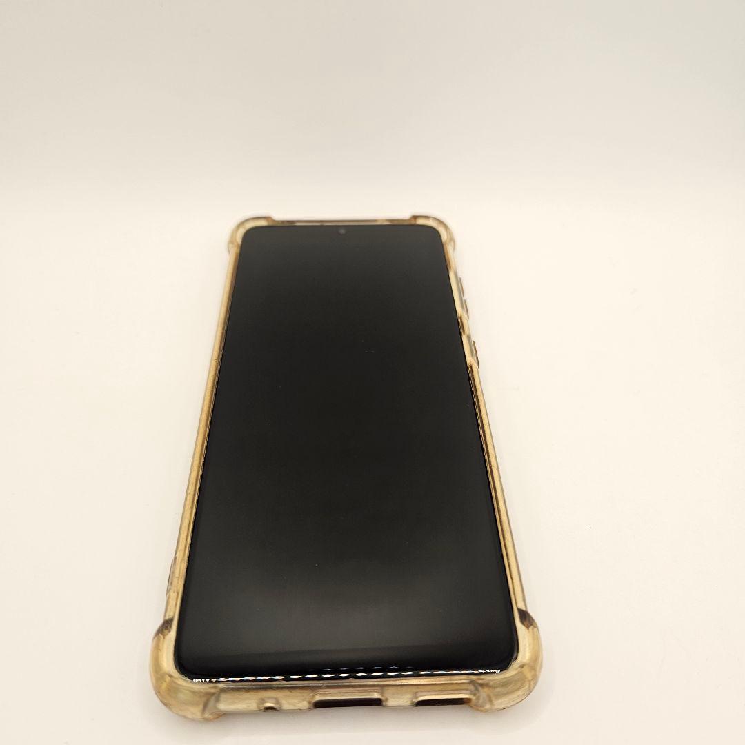 ★ギャラクシー Galaxy S20(SC-51A)★SIMフリー★ドコモ★