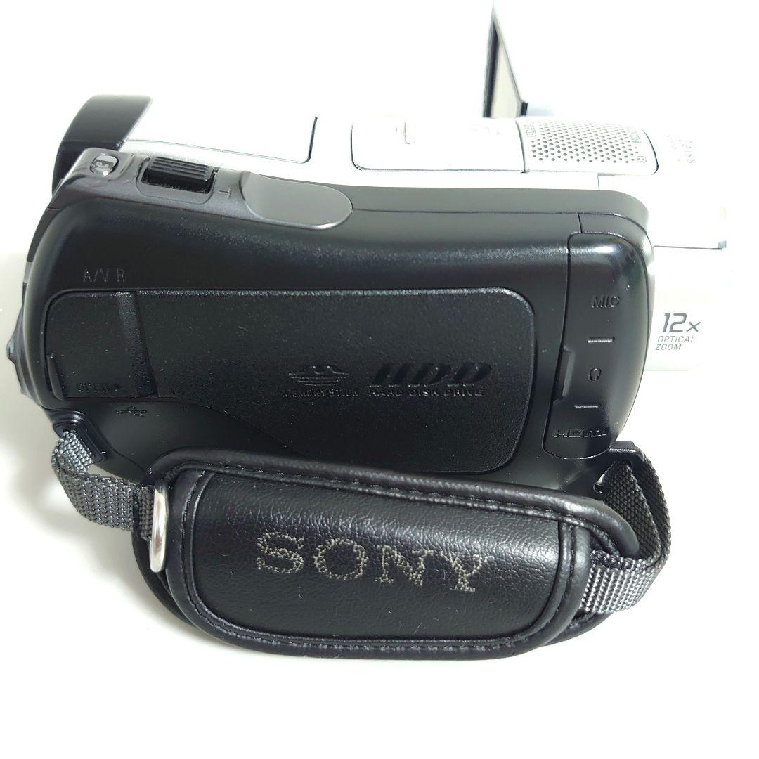 ✨SONY HDR-SR11 ハイビジョン ビデオカメラ✨