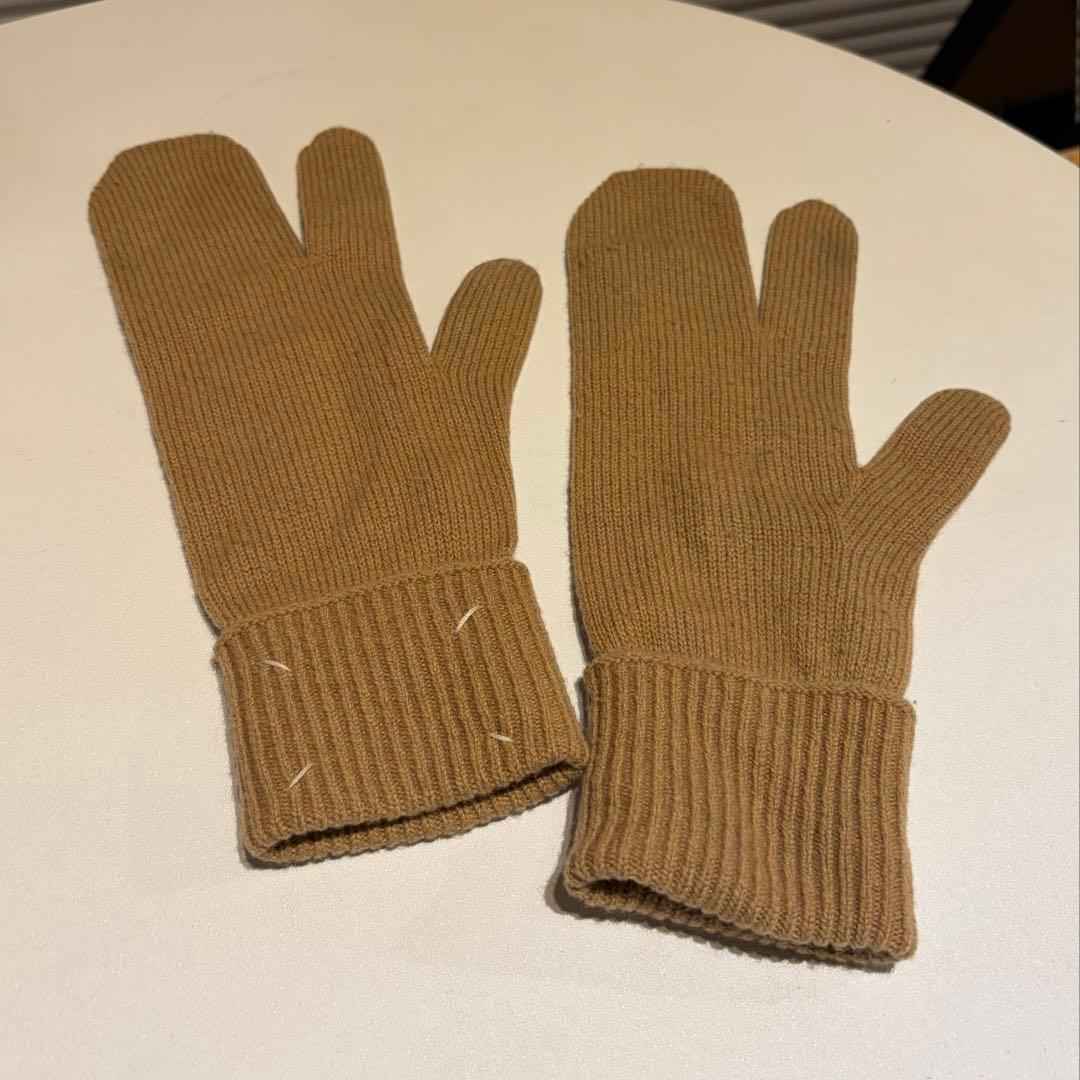 maison margela マルジェラ タビ 手袋