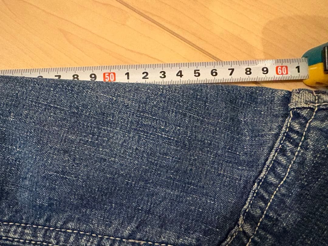 2*R様 【オリジナル】ヘラクレス カバーオール 40s ヴィンテージ 古着 デ