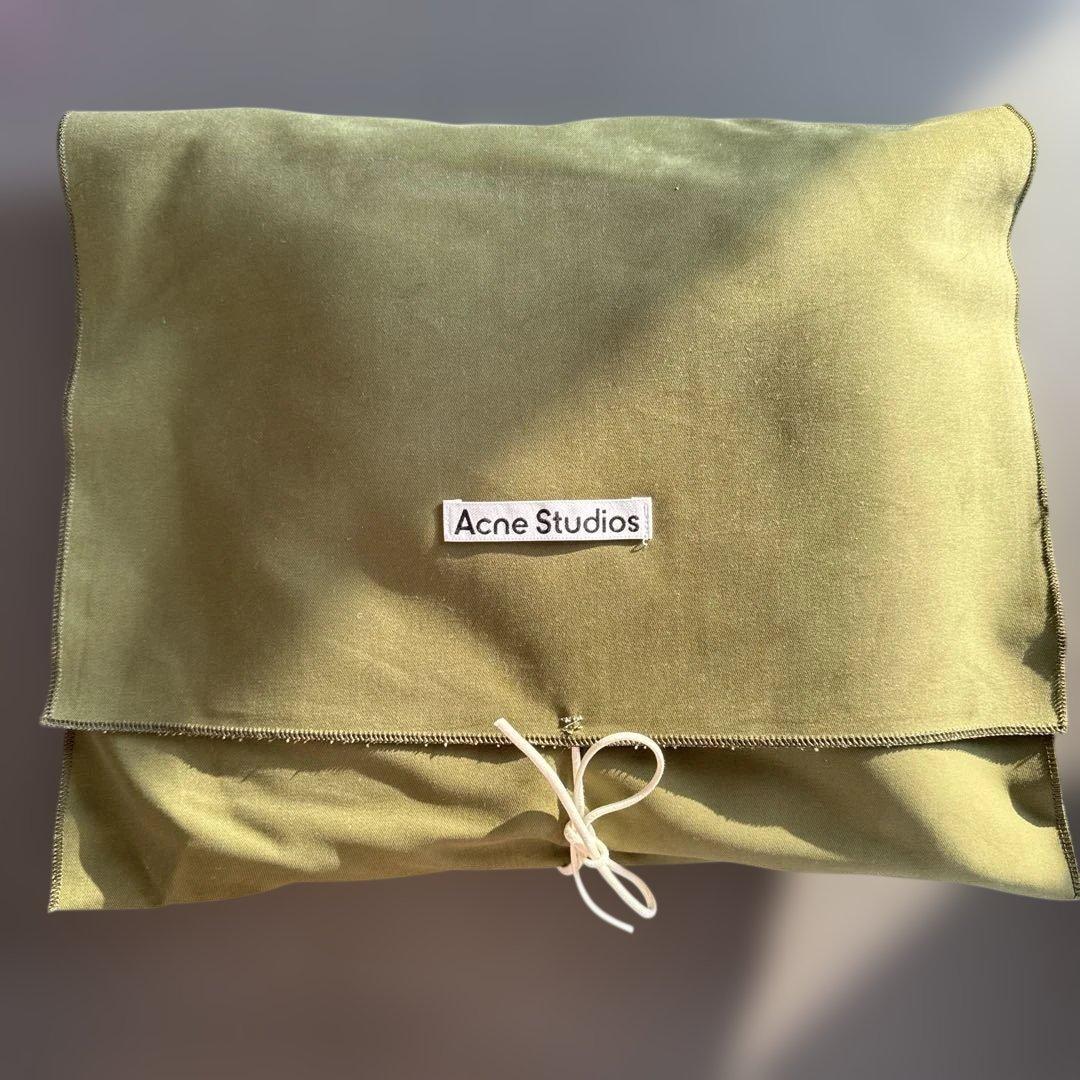 Acne Studios ベージュ スウェット XXS