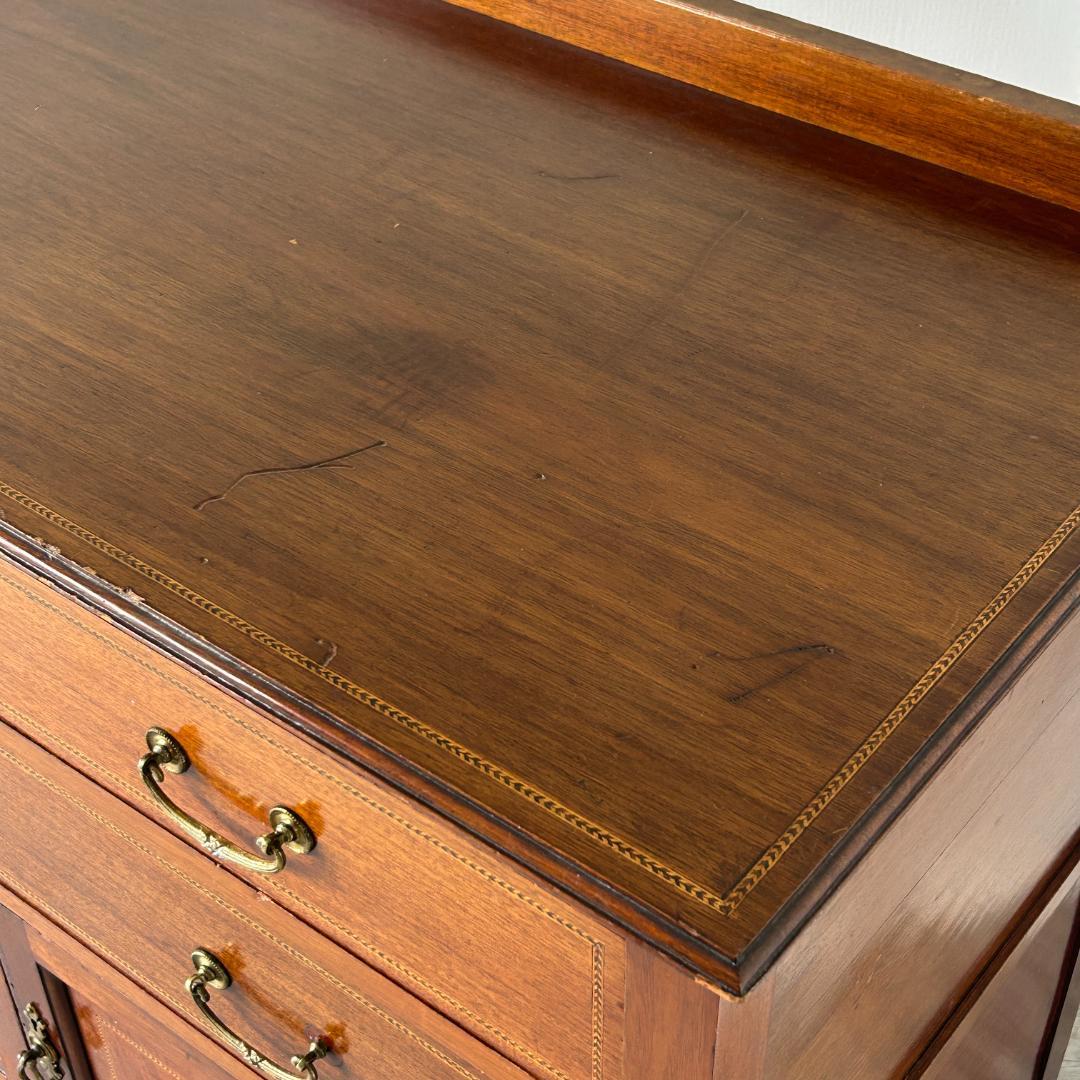 イギリス アンティーク家具 チェスト 1930年頃 833A