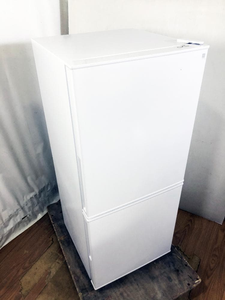 ★2021年製★美品 ★ニトリ 106L 冷蔵庫【NTR-106WH】ER0C
