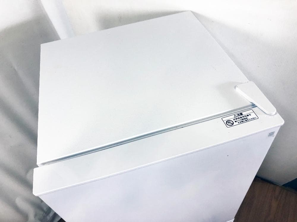 ★2021年製★美品 ★ニトリ 106L 冷蔵庫【NTR-106WH】ER0C