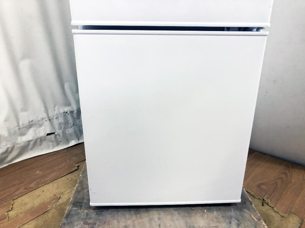 ★2021年製★美品 ★ニトリ 106L 冷蔵庫【NTR-106WH】ER0C